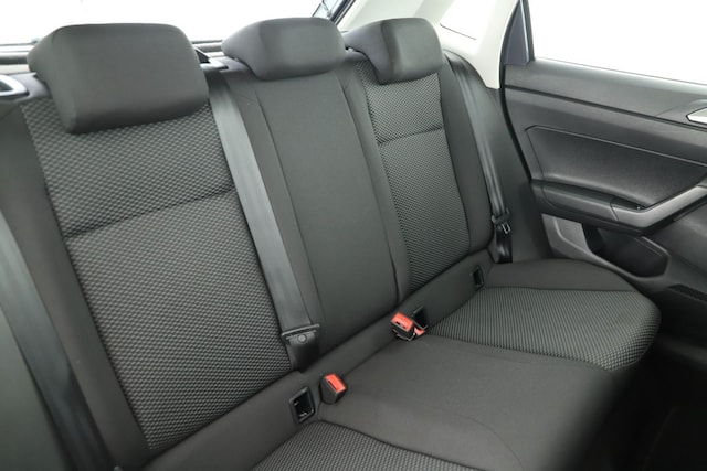 Volkswagen Polo Polo 6 VI 1.0 LED App