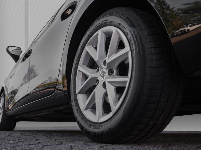 Seat Leon 2.0 TDI Sportstourer Style