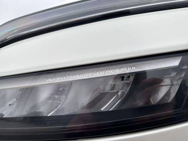 Nissan Qashqai 1.5 VC-T ePower 4x2 Black Edt.