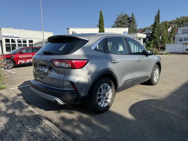 Ford Kuga Plug in Hybrid Titanium