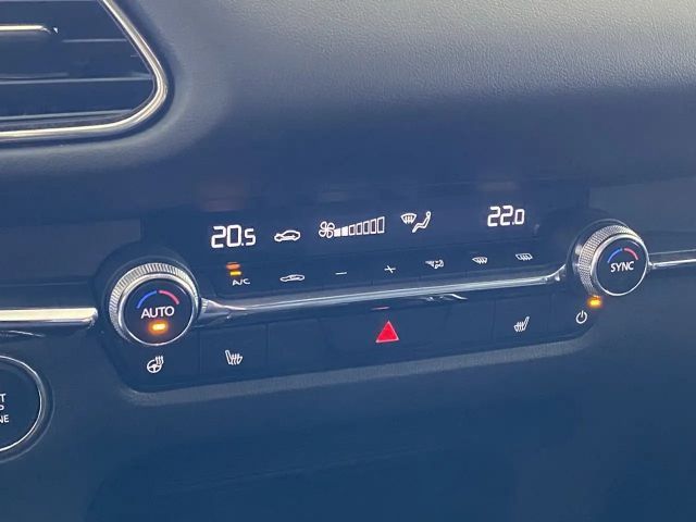 Mazda CX-30 Exclusive-line