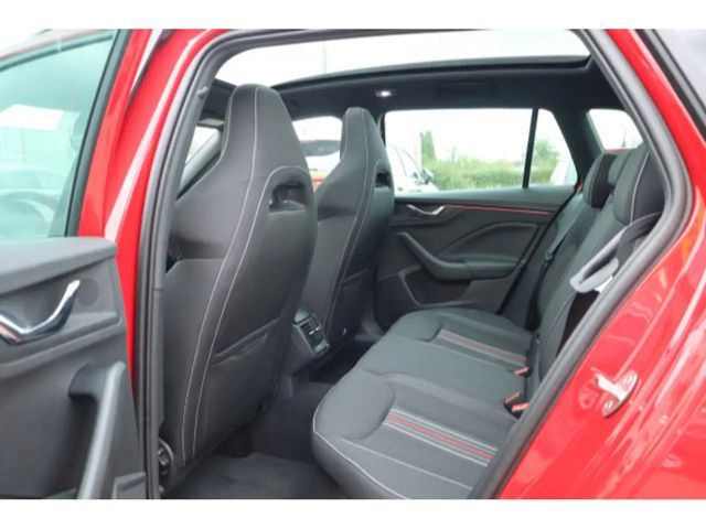 Skoda Kamiq 1.0 TSI Monte Carlo