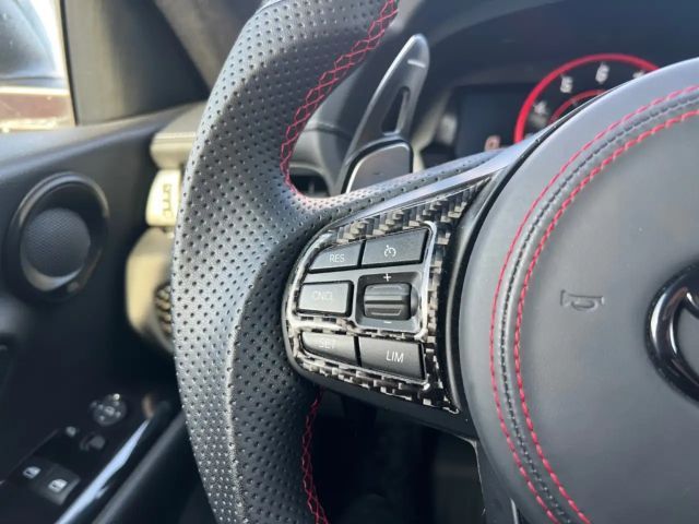 Toyota Supra Design Paket Dynamic GR