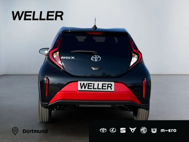 Toyota Aygo X Bi-Tone Hatchback