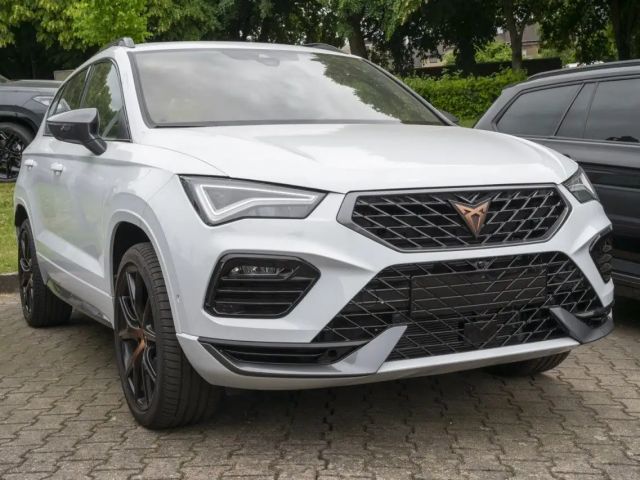 Cupra Ateca 2.0 TSI 4Drive DSG VZ