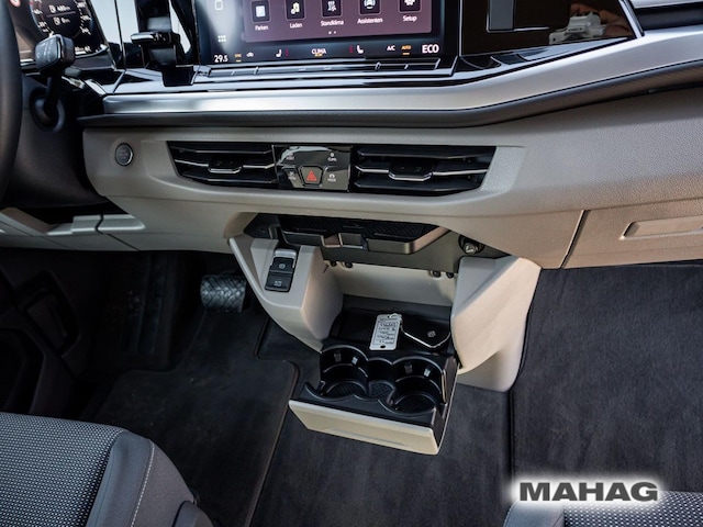 Volkswagen Multivan 4Motion Life