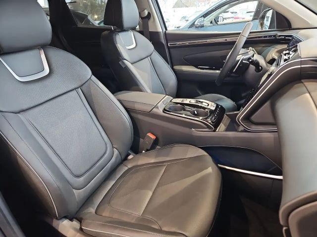 Hyundai Tucson Prime