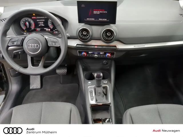 Audi Q2 35 TFSI