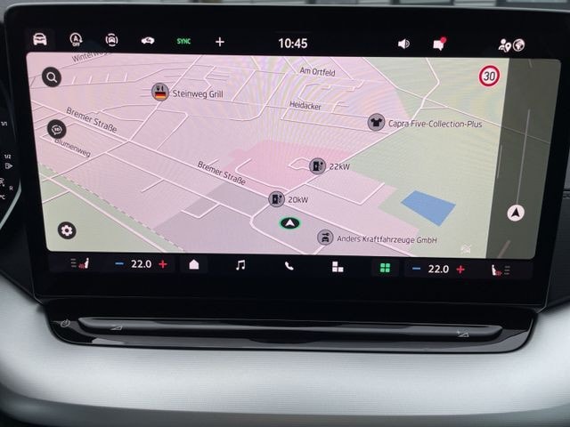 Skoda Octavia 2.0 TDI Combi Selection