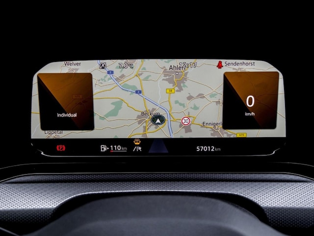 Volkswagen Golf 1.5 TSI Golf VIII Variant