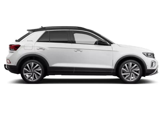 Volkswagen T-Roc 2.0 TDI DSG