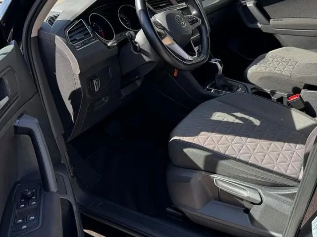 Volkswagen Tiguan 4Motion DSG Life