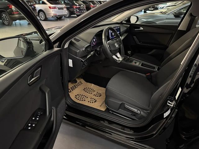 Seat Leon SP 2,0 TDI *LED*NAVI*Sitzheizung*Virtual Cockpi...