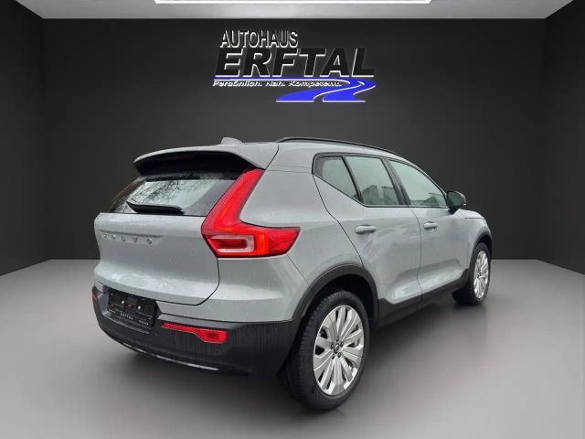 Volvo EX40 Achterwielaandrijving Core Extended range Single motor