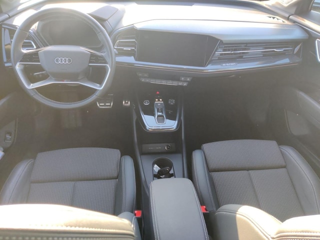 Audi Q4 e-tron 40 Sportback