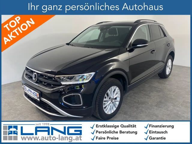 Volkswagen T-Roc 2.0 TDI Life