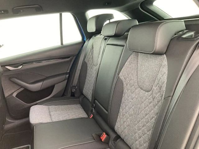 Skoda Octavia Sportline