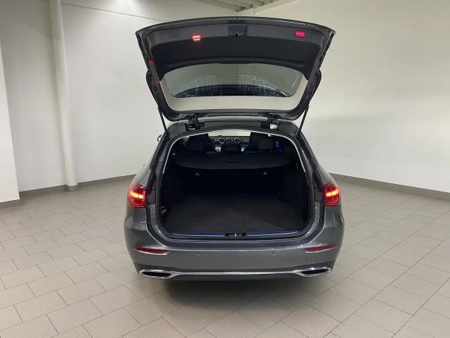 Mercedes-Benz C 180 AVANTGARDE Estate