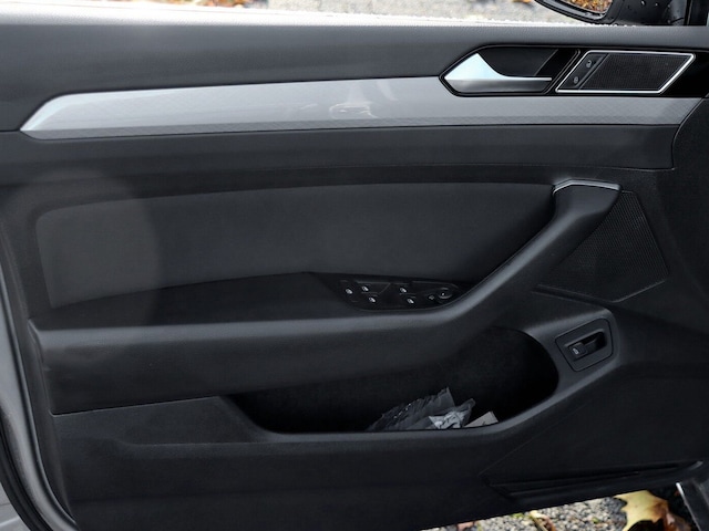 Volkswagen Passat 2.0 TSI Business DSG Variant