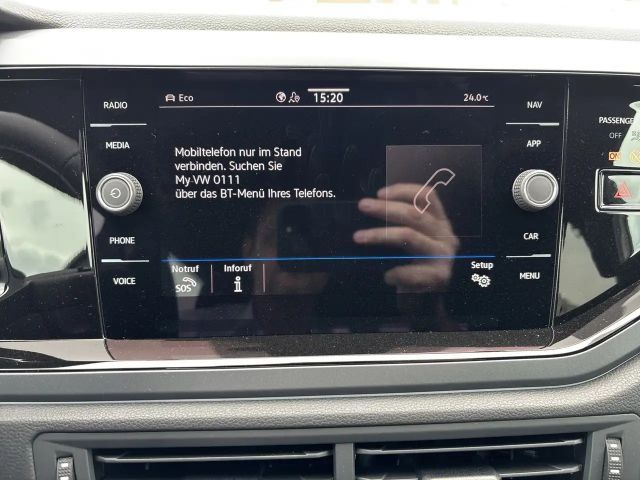 Volkswagen Taigo DSG