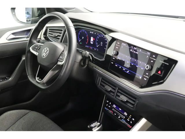 Volkswagen Taigo 1.0 TSI DSG Move