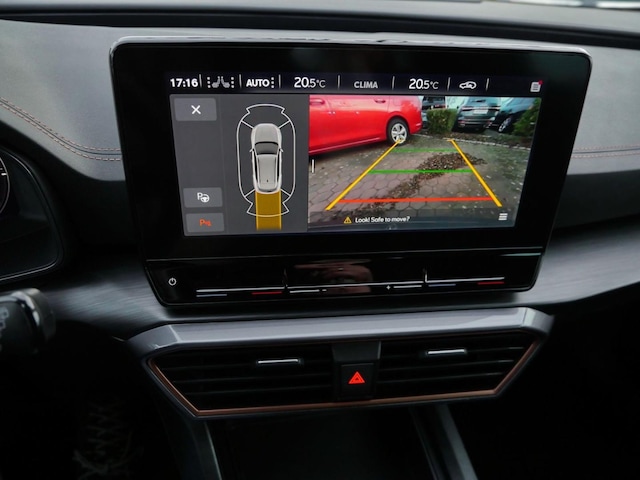 Cupra Formentor Formentor 2.0 TDI Rückfahrkamera*LED*Einparkh.