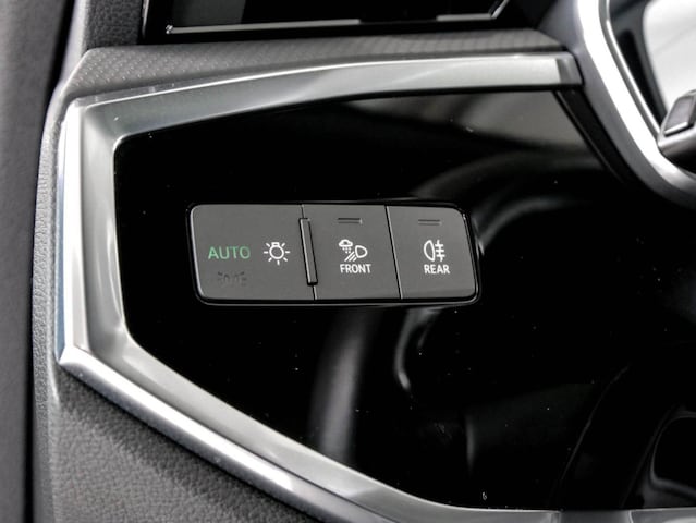 Audi Q3 35 TFSI S-Tronic Sportback