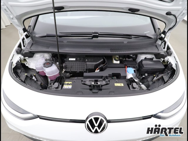 Volkswagen ID.3 58 KWh Performance Pro