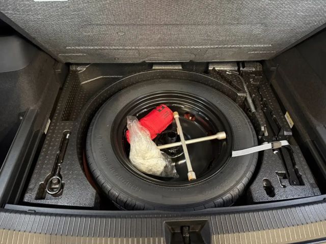 Volkswagen Tiguan 2.0 TDI DSG R-Line