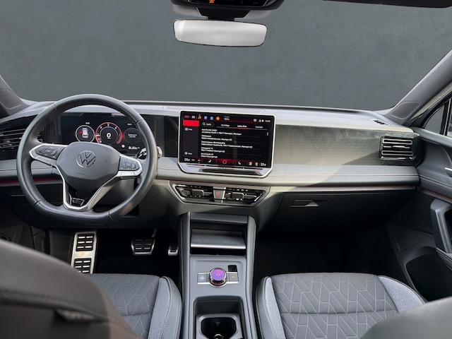 Volkswagen Tiguan 2.0 TDI