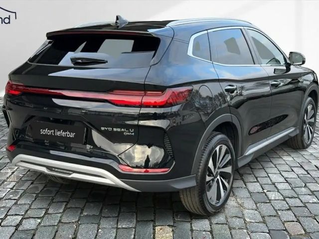 BYD Seal U Comfort DM-i