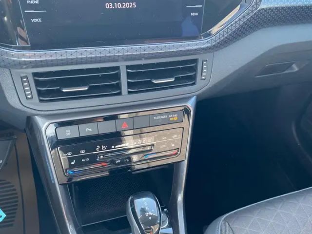 Volkswagen T-Cross DSG Style