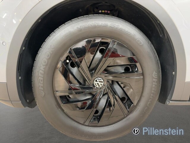 Volkswagen ID.4 55 kWh Pure