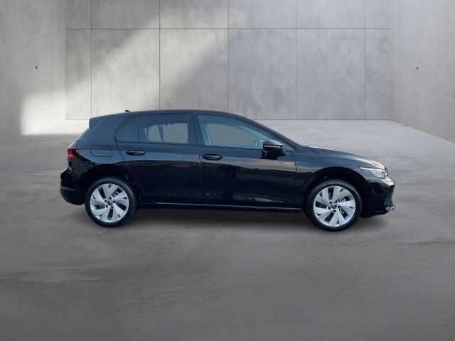 Volkswagen Golf Rabbit TSI