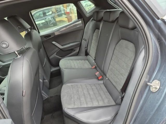 Seat Ibiza Xcellence