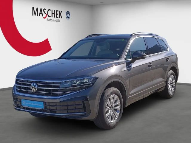 Volkswagen Touareg 3.0 V6 TDI Elegance Elegance