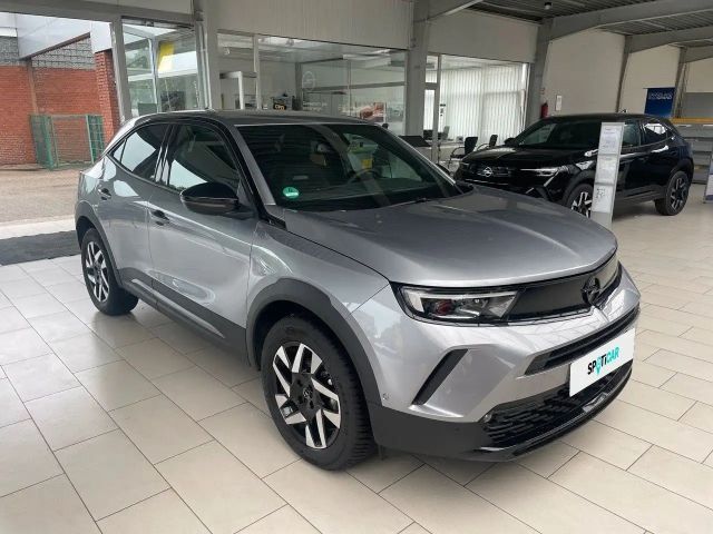 Opel Mokka GS-Line Grand Sport