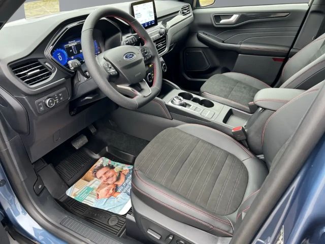 Ford Kuga Plug in Hybrid ST Line X