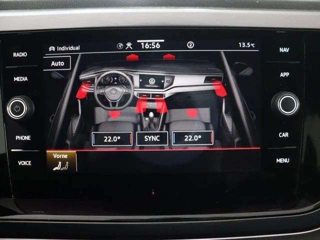 Volkswagen Polo 2.0 TSI DSG GTI