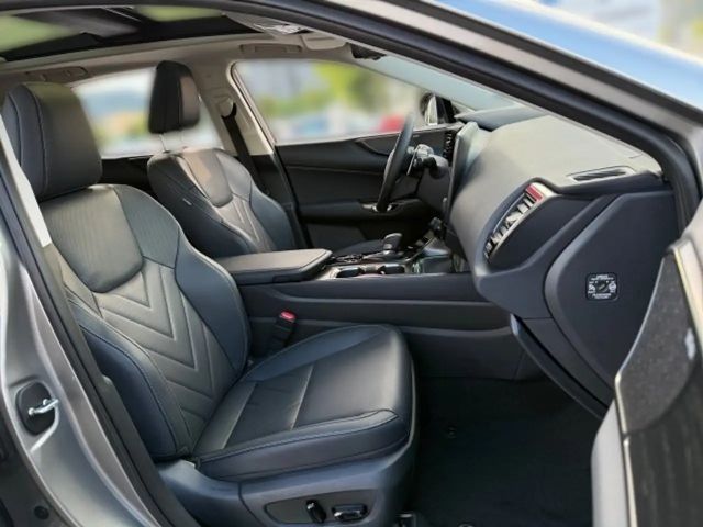 Lexus NX 450h 4x4 Luxury Line