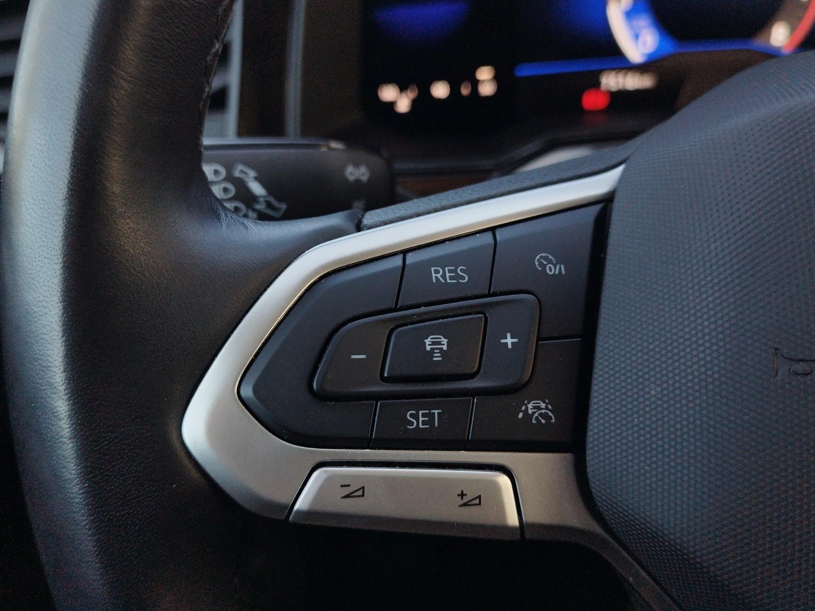 Volkswagen Taigo 1.0 TSI IQ.Drive Life