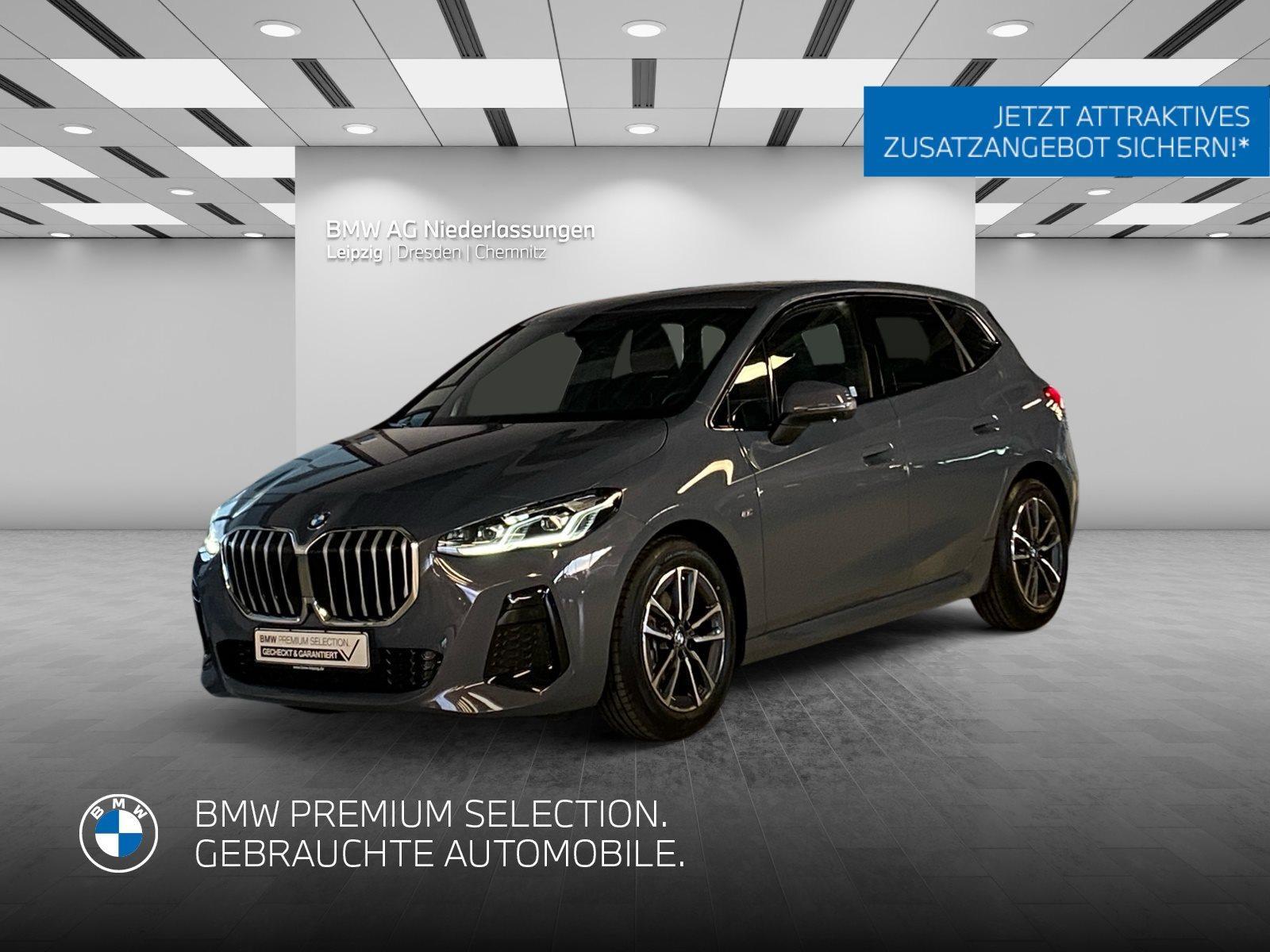 BMW 220 220i Active Tourer