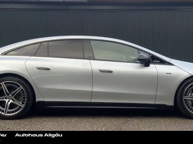 Mercedes-Benz EQS 4MATIC+ 53 AMG Line Sedan