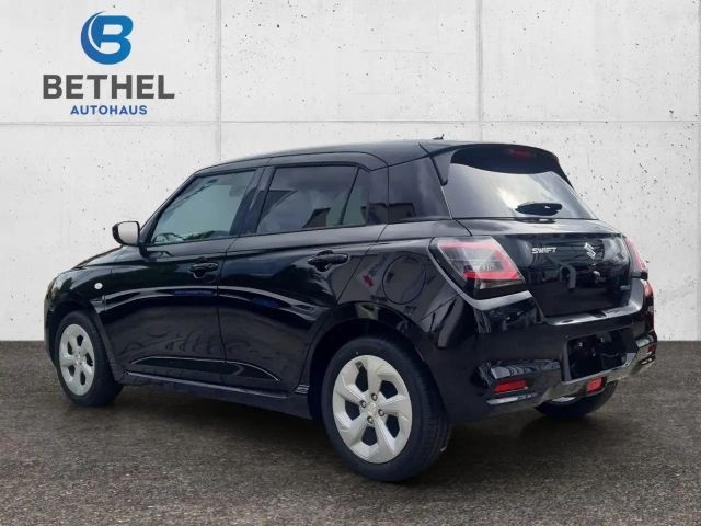 Suzuki Swift Comfort Hybrid