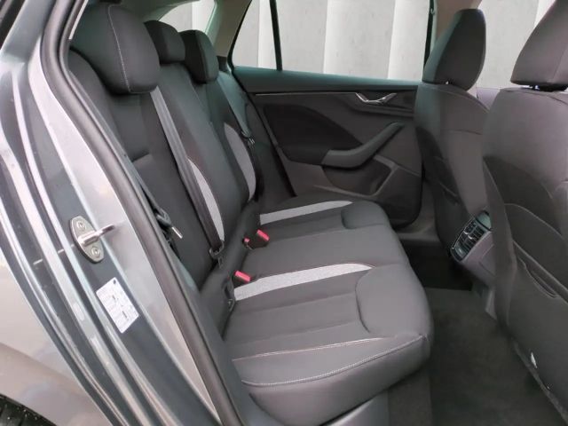 Skoda Scala 1.0 TSI Tour