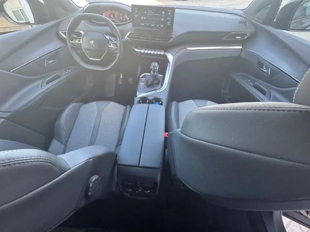 Peugeot 3008 Allure Pack PureTech