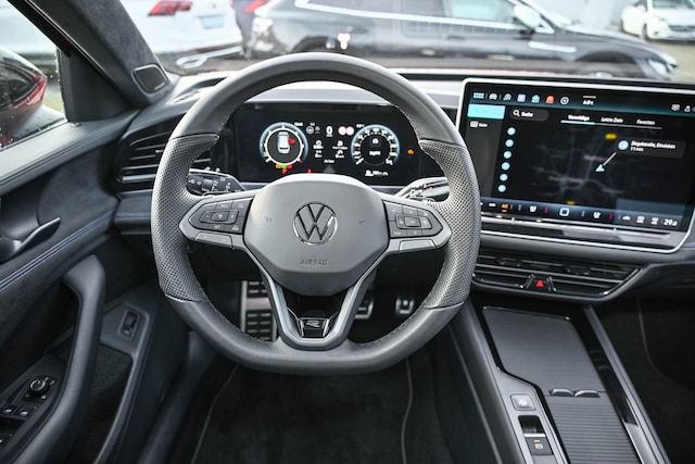 Volkswagen Passat 2.0 TDI R-Line Variant