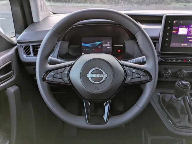 Nissan Townstar Acenta DIG-T