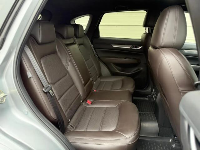 Mazda CX-5 SkyActiv Takumi