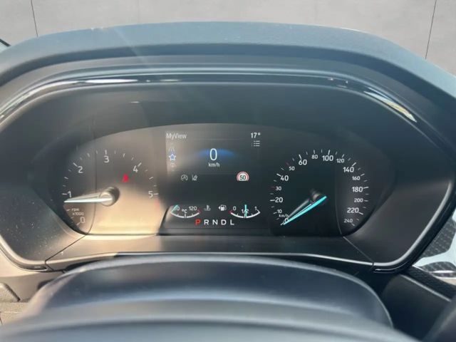 Ford Focus 1.5 EcoBlue Wagon